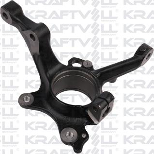 KRAFTVOLL 01030172 - Поворотний кулак, підвіска колеса autozip.com.ua