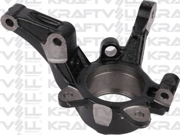 KRAFTVOLL 01030244 - Поворотний кулак, підвіска колеса autozip.com.ua