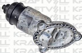 KRAFTVOLL 08090158 - Гідрофільтри, автоматична коробка передач autozip.com.ua