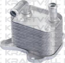 KRAFTVOLL 08090317 - Масляний радіатор, моторна олія autozip.com.ua