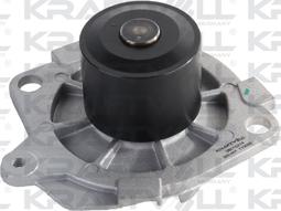 KRAFTVOLL 08010214 - Водяний насос autozip.com.ua