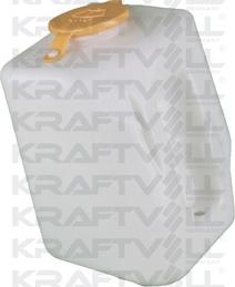 KRAFTVOLL 08020450 - Резервуар для води (для чищення) autozip.com.ua