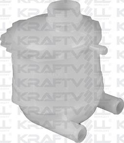 KRAFTVOLL 08020470 - Компенсаційний бак, охолоджуюча рідина autozip.com.ua