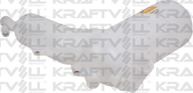 KRAFTVOLL 08020141 - Компенсаційний бак, охолоджуюча рідина autozip.com.ua