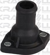 KRAFTVOLL 08100063 - Фланець охолоджуючої рідини autozip.com.ua