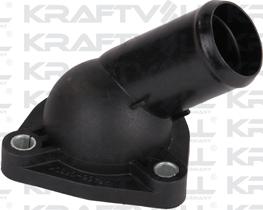 KRAFTVOLL 08100002 - Фланець охолоджуючої рідини autozip.com.ua