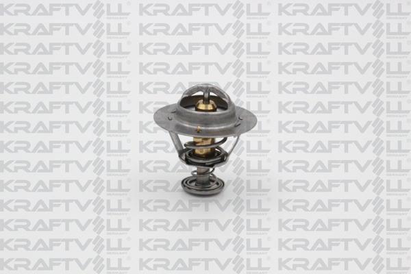 KRAFTVOLL 08110092 - Термостат, охолоджуюча рідина autozip.com.ua