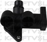 KRAFTVOLL 08110014 - Фланець охолоджуючої рідини autozip.com.ua