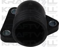 KRAFTVOLL 08110022 - Фланець охолоджуючої рідини autozip.com.ua