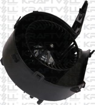 KRAFTVOLL 08130093 - Вентилятор салону autozip.com.ua
