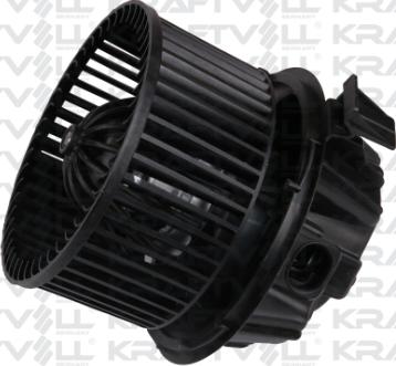 KRAFTVOLL 08130026 - Вентилятор салону autozip.com.ua