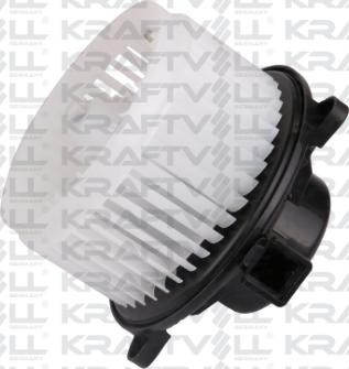 KRAFTVOLL 08130072 - Вентилятор салону autozip.com.ua