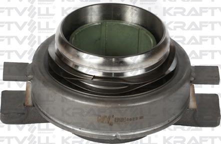 KRAFTVOLL 03040043 - Вичавний підшипник autozip.com.ua