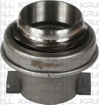 KRAFTVOLL 03040008 - Вичавний підшипник autozip.com.ua