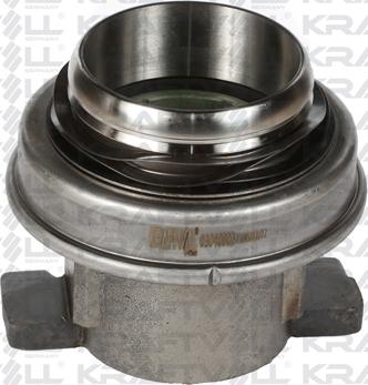 KRAFTVOLL 03040003 - Вичавний підшипник autozip.com.ua