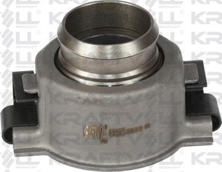 KRAFTVOLL 03040035 - Вичавний підшипник autozip.com.ua