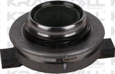 KRAFTVOLL 03040036 - Вичавний підшипник autozip.com.ua