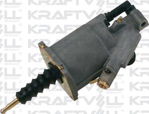 KRAFTVOLL 03050012 - Підсилювач зчеплення autozip.com.ua