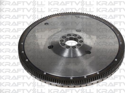 KRAFTVOLL 03060043 - Маховик autozip.com.ua