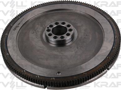 KRAFTVOLL 03060042 - Маховик autozip.com.ua