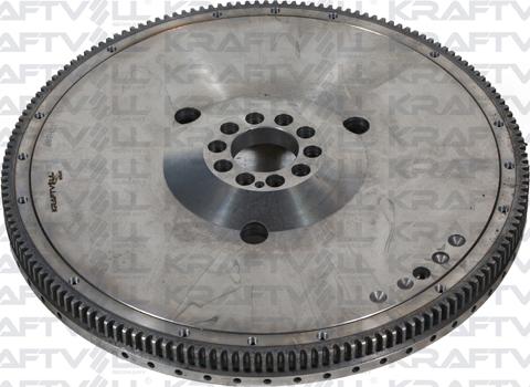 KRAFTVOLL 03060008 - Маховик autozip.com.ua