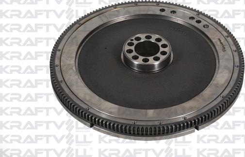 KRAFTVOLL 03060013 - Маховик autozip.com.ua
