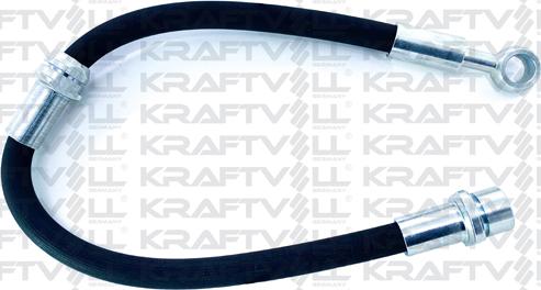 KRAFTVOLL 07080433 - Гальмівний шланг autozip.com.ua