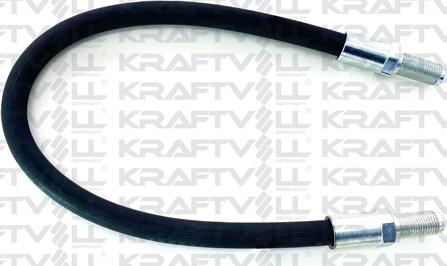 KRAFTVOLL 07080420 - Гальмівний шланг autozip.com.ua
