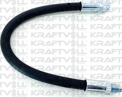 KRAFTVOLL 07080503 - Гальмівний шланг autozip.com.ua