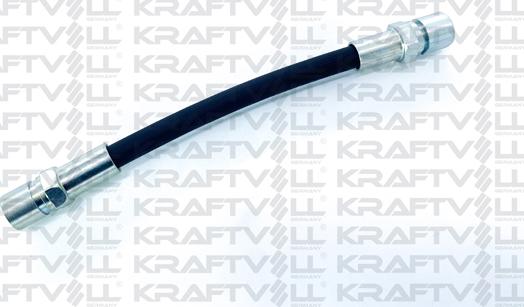 KRAFTVOLL 07080525 - Гальмівний шланг autozip.com.ua