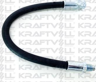 KRAFTVOLL 07080669 - Гальмівний шланг autozip.com.ua