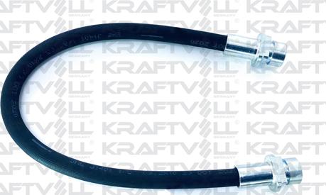 KRAFTVOLL 07080638 - Гальмівний шланг autozip.com.ua