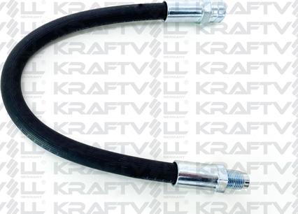 KRAFTVOLL 07080041 - Гальмівний шланг autozip.com.ua