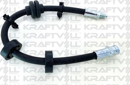 KRAFTVOLL 07080016 - Гальмівний шланг autozip.com.ua