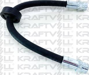 KRAFTVOLL 07080036 - Гальмівний шланг autozip.com.ua