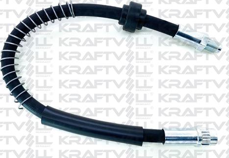 KRAFTVOLL 07080072 - Гальмівний шланг autozip.com.ua