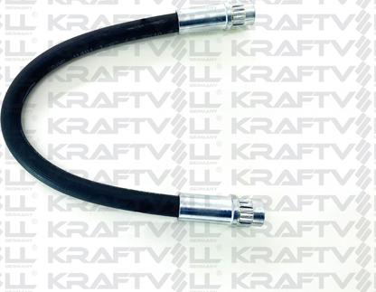 KRAFTVOLL 07080140 - Гальмівний шланг autozip.com.ua
