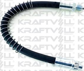KRAFTVOLL 07080172 - Гальмівний шланг autozip.com.ua