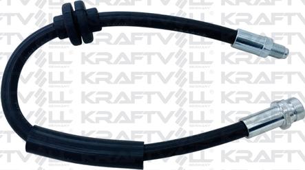 KRAFTVOLL 07080836 - Гальмівний шланг autozip.com.ua