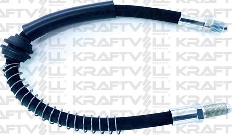 KRAFTVOLL 07080388 - Гальмівний шланг autozip.com.ua