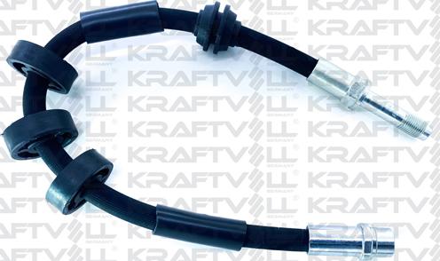 KRAFTVOLL 07080323 - Гальмівний шланг autozip.com.ua