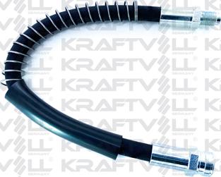 KRAFTVOLL 07080287 - Гальмівний шланг autozip.com.ua