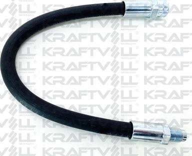 KRAFTVOLL 07080235 - Гальмівний шланг autozip.com.ua