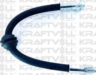 KRAFTVOLL 07080274 - Гальмівний шланг autozip.com.ua