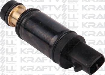 KRAFTVOLL 19011050 - Регулюючий клапан, компресор autozip.com.ua