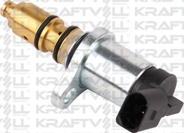 KRAFTVOLL 19011051 - Регулюючий клапан, компресор autozip.com.ua