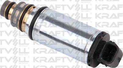 KRAFTVOLL 19011034 - Компресор, кондиціонер autozip.com.ua