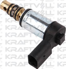 KRAFTVOLL 19011027 - Регулюючий клапан, компресор autozip.com.ua