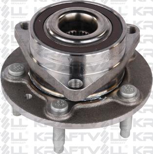 KRAFTVOLL 14030033 - Маточина колеса autozip.com.ua