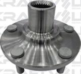 KRAFTVOLL 14030100 - Маточина колеса autozip.com.ua